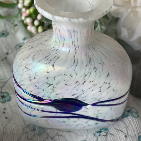 Other - Glass Vase